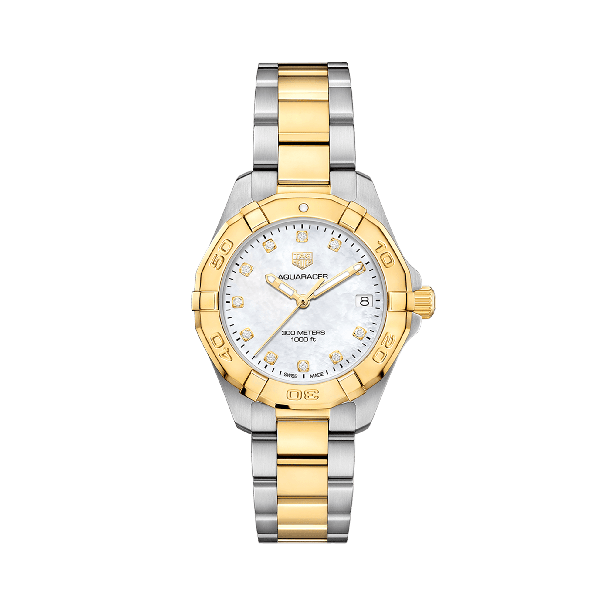 TAG HEUER AQUARACER DATE