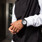 Casio G-SHOCK Men's Analogue Digital Watch GA2100WD-1