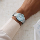 Timex Q Quartz Women's 30mm Watch TW2Y77300