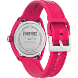Timex Urban Pop x Fortnite 40mm Bio-TPU Quartz Watch TW2W96800