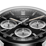TAG HEUER CARRERA CHRONOGRAPH
