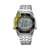 Seiko Rotocall Digital 37mm Watch SMGG17P