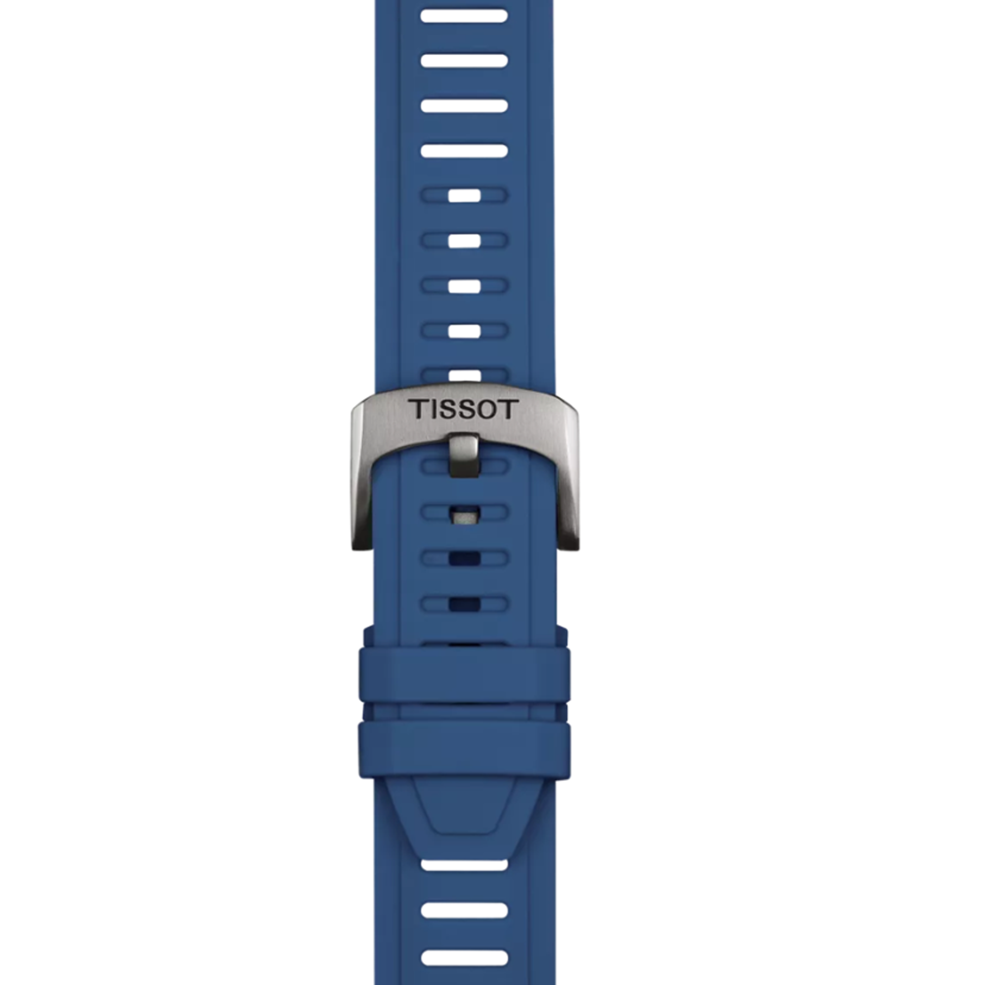 Tissot T-Touch 43mm Titanium Solar Watch T153.420.47.051.01