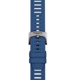 Tissot T-Touch 43mm Titanium Solar Watch T153.420.47.051.01