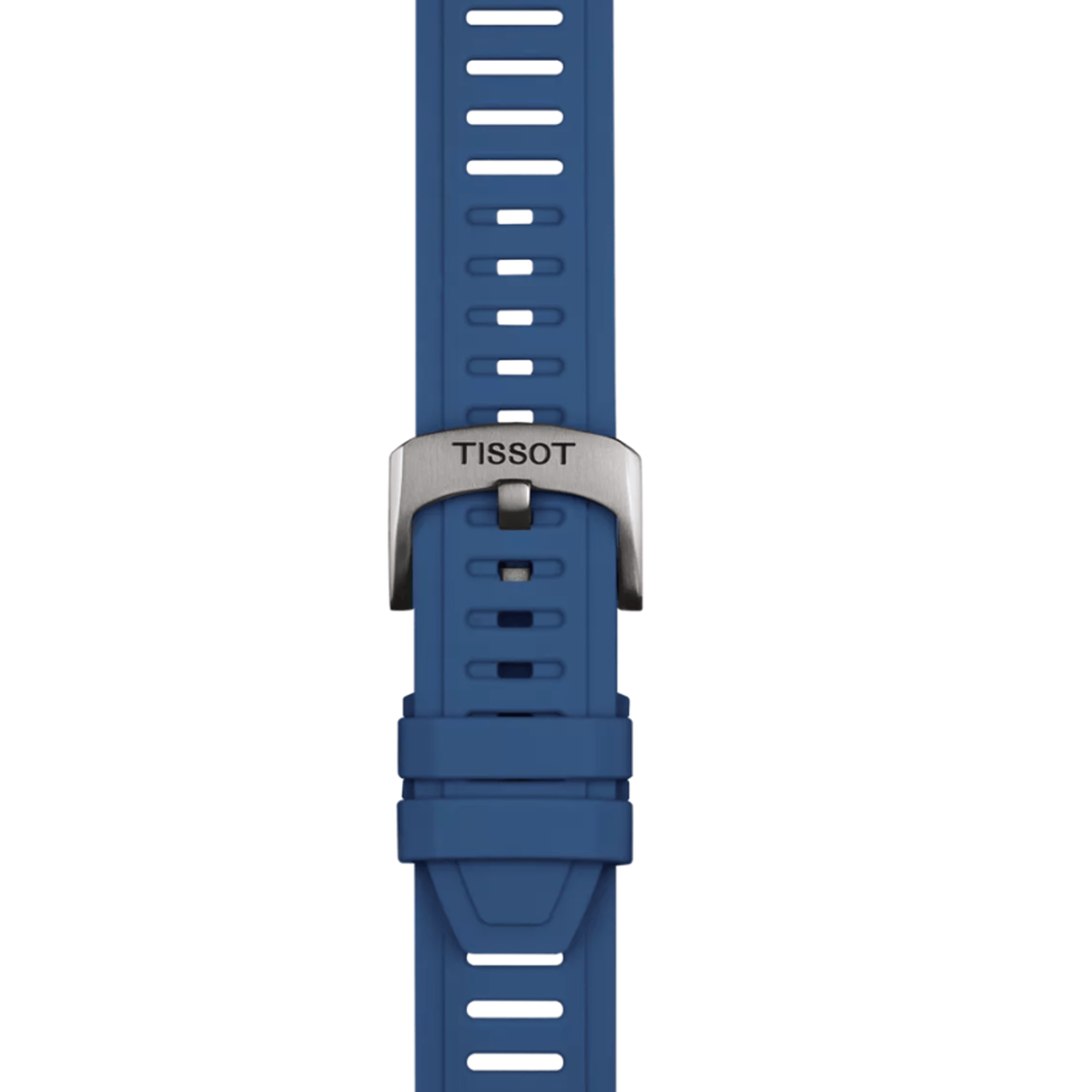 Tissot T-Touch 43mm Titanium Solar Watch T153.420.47.051.01
