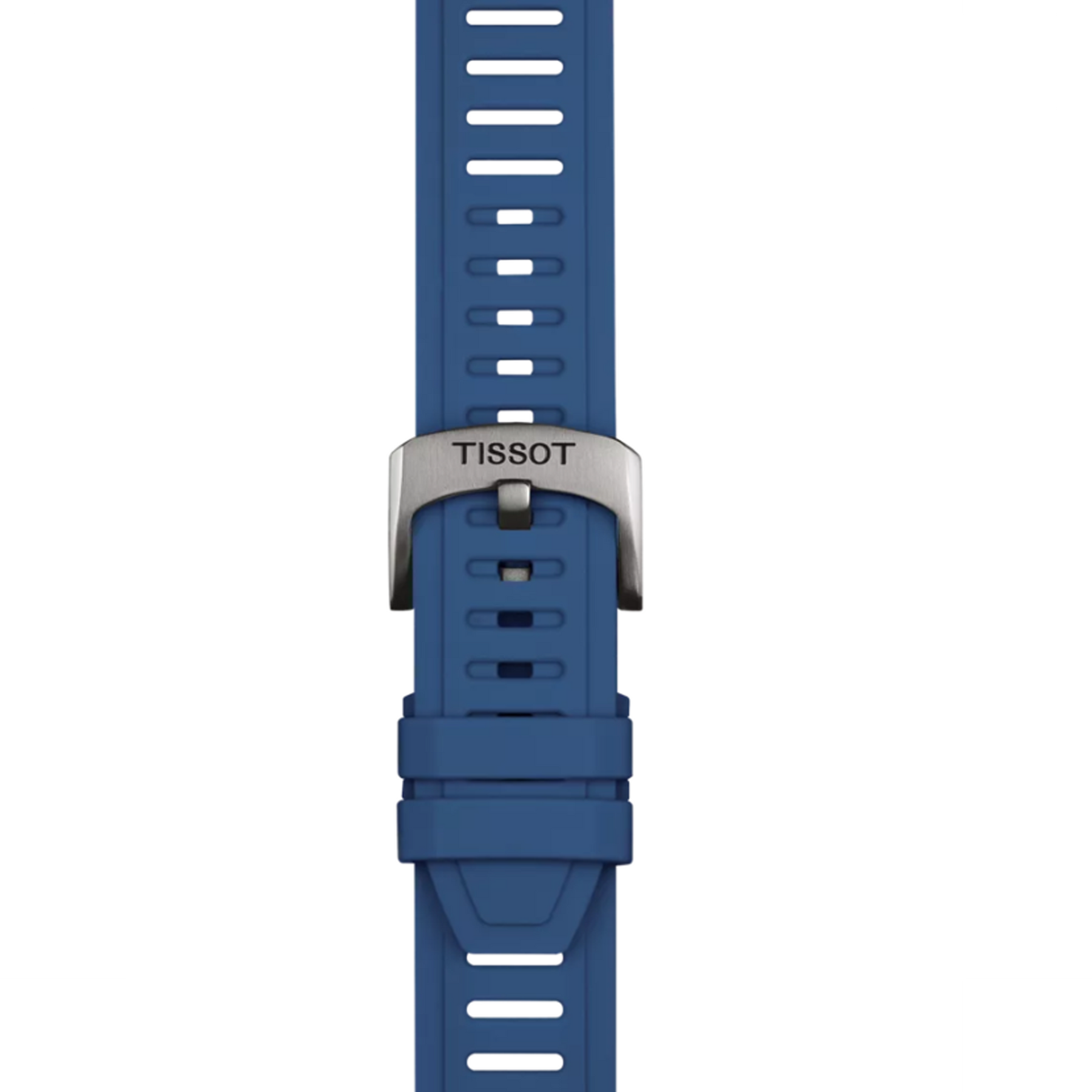 Tissot T-Touch 43mm Titanium Solar Watch T153.420.47.051.01