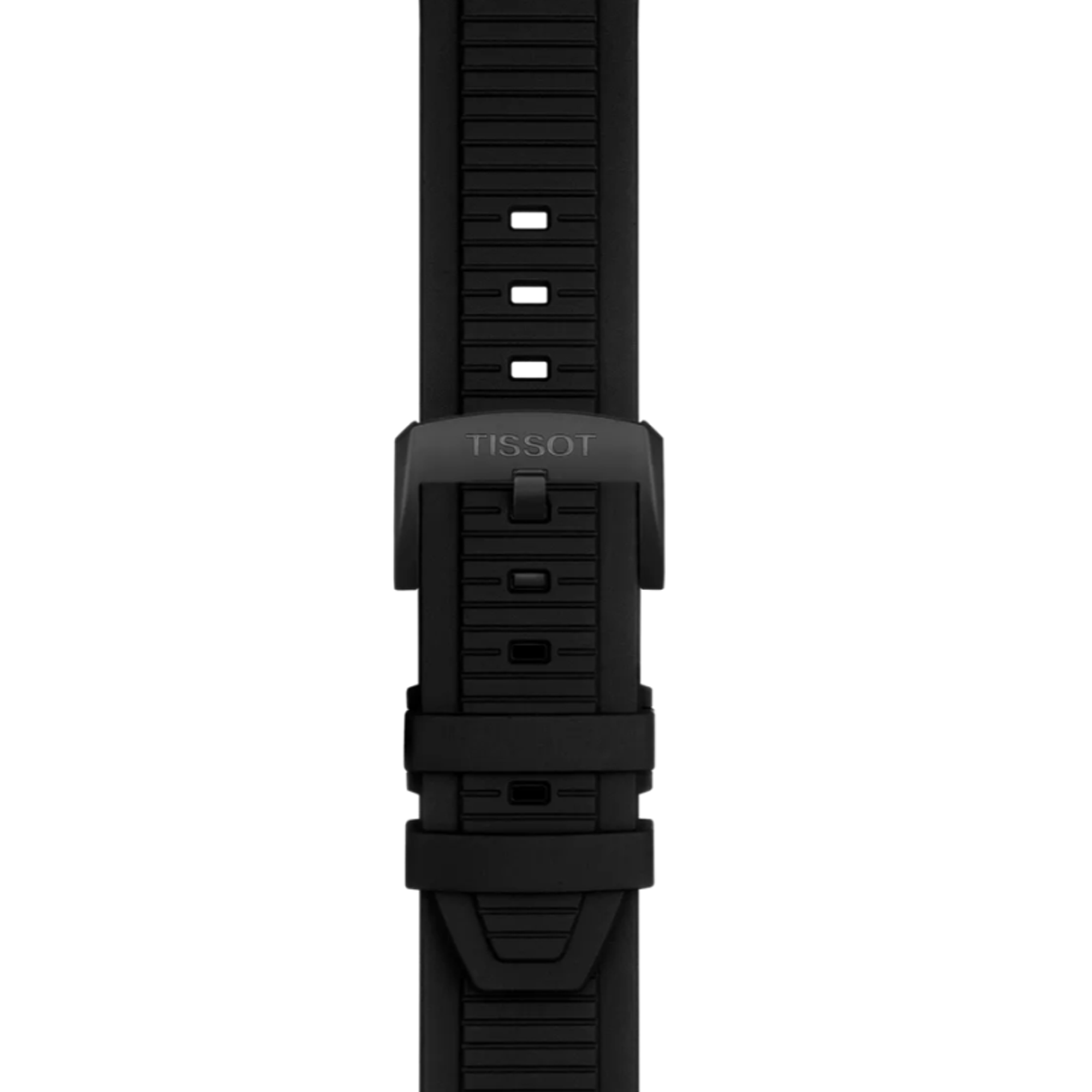 Tissot T-Race Quartz Chronograph Watch T141.417.37.061.00