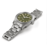 Hamilton Khaki Field 38mm Quartz Watch H69401160