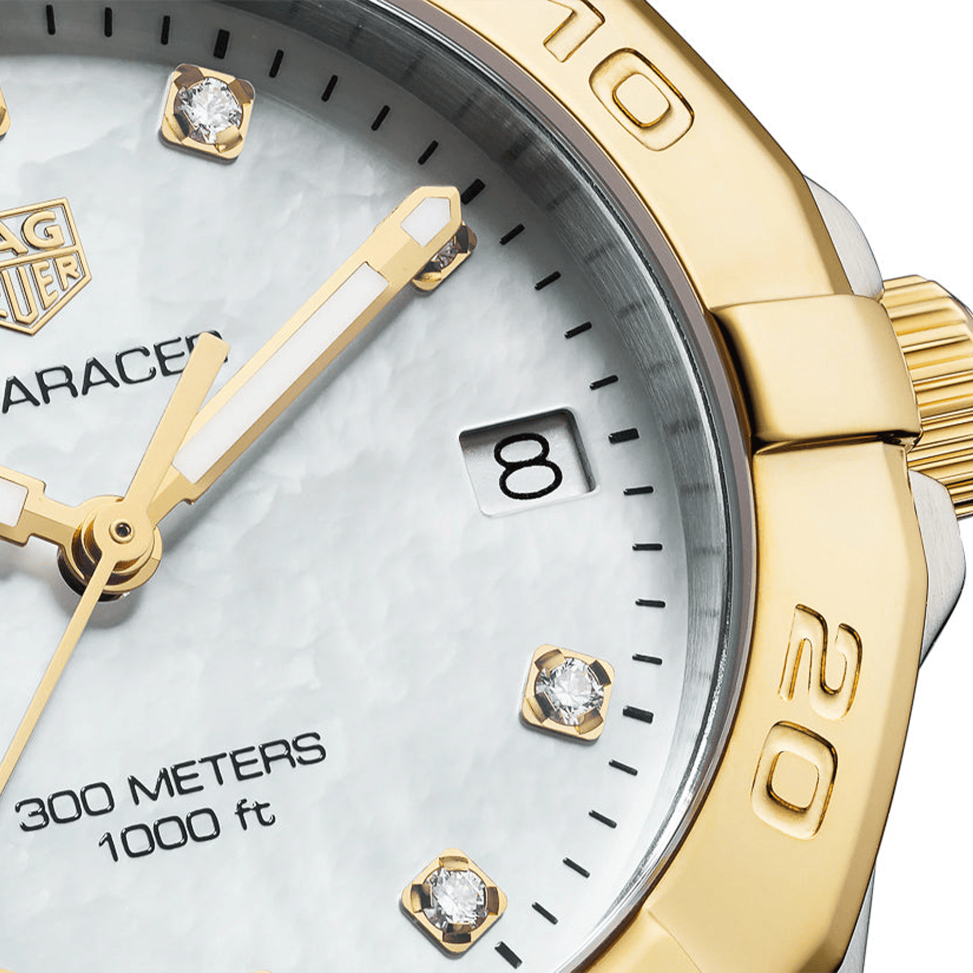 TAG HEUER AQUARACER DATE