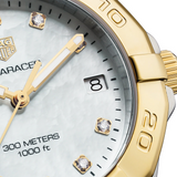 TAG HEUER AQUARACER DATE