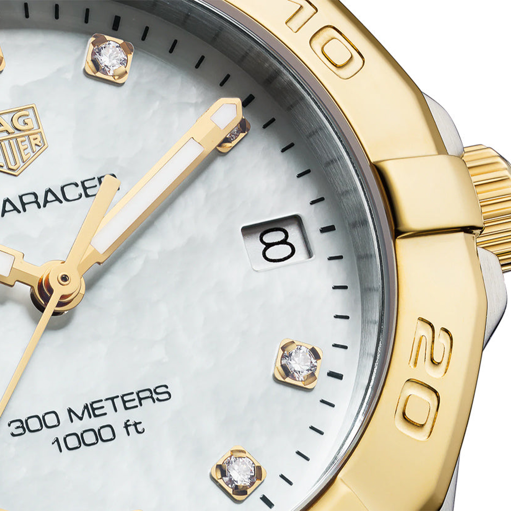 TAG HEUER AQUARACER DATE