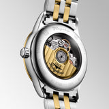 Longines Flagship Automatic Women's 30mm Watch L4.374.3.38.7