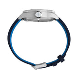 Timex x Pan Am Waterbury Traditional Automatic Men's 41mm Watch TW2Y38800