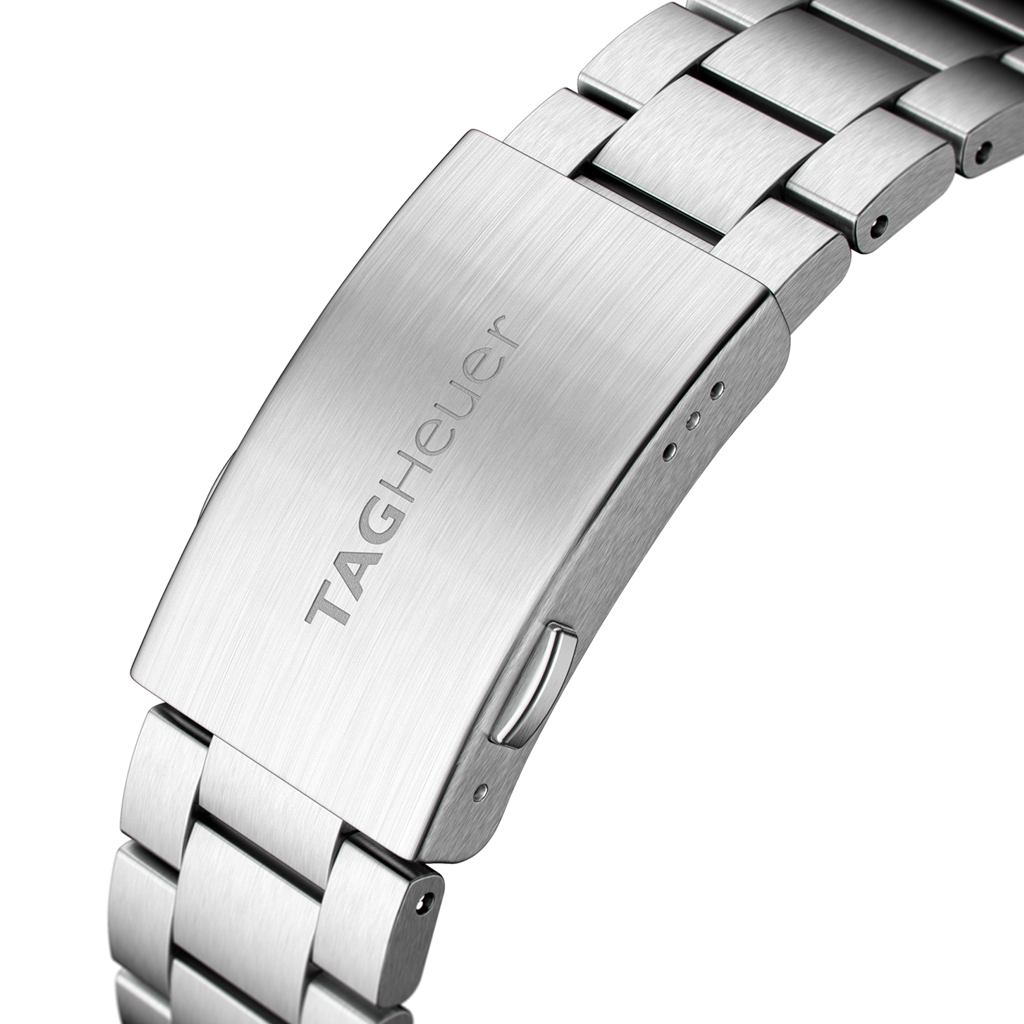 TAG Heuer Formula 1 Men's 43mm Stainless Steel Quartz Watch WAZ1010.BA0842