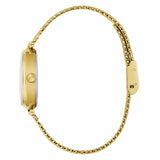 Guess Ruby Quartz Women's 24mm Watch GW0935L4
