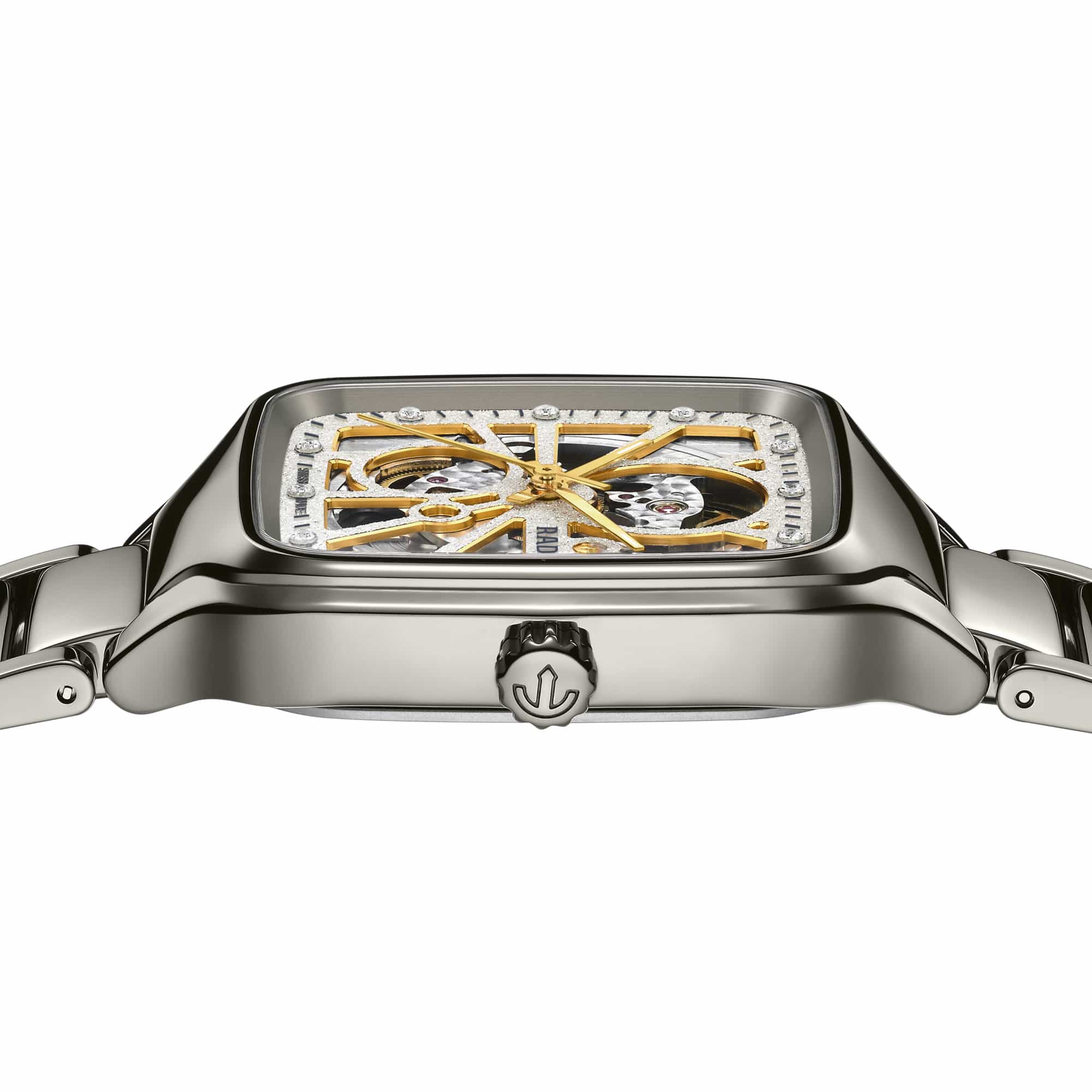 Rado True Automatic 38mm Watch R27 083 722