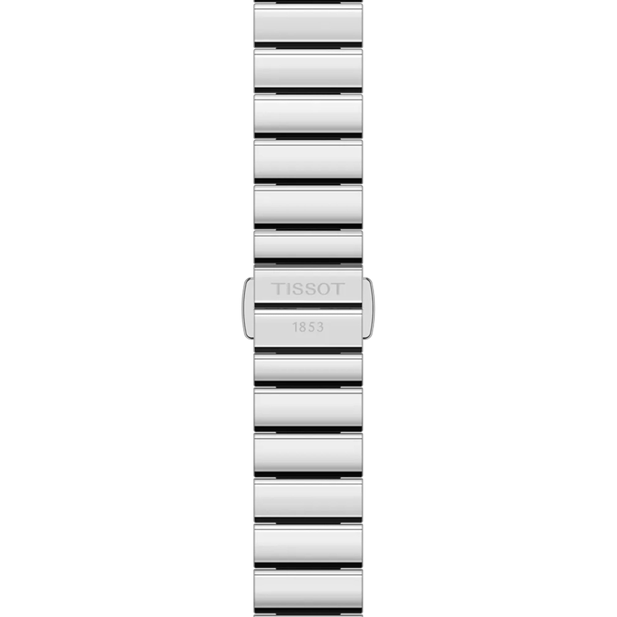Tissot SRV Quartz Women's Watch T160.110.11.033.00