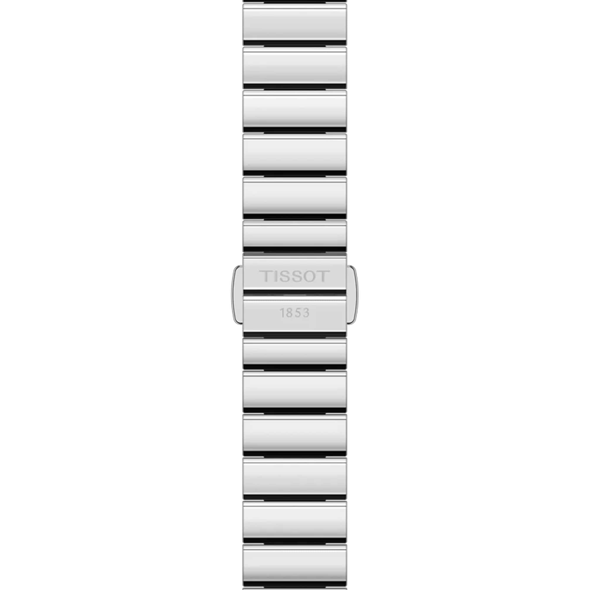 Tissot SRV Quartz Women's Watch T160.110.11.033.00