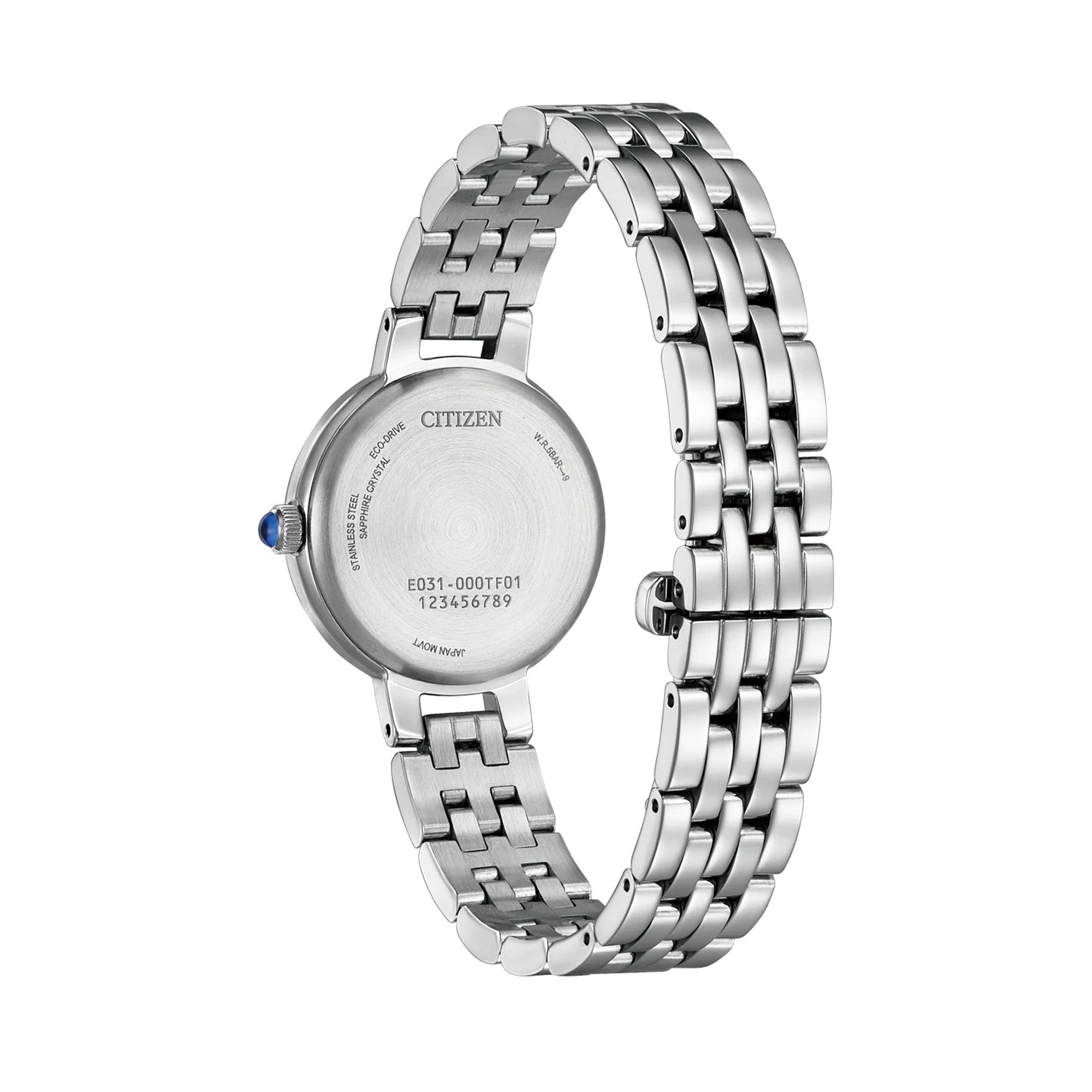Citizen Eco Drive Women's 27mm Watch EM0990-81E