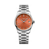 Longines Master Automatic Women's 34mm Watch L2.357.4.08.6