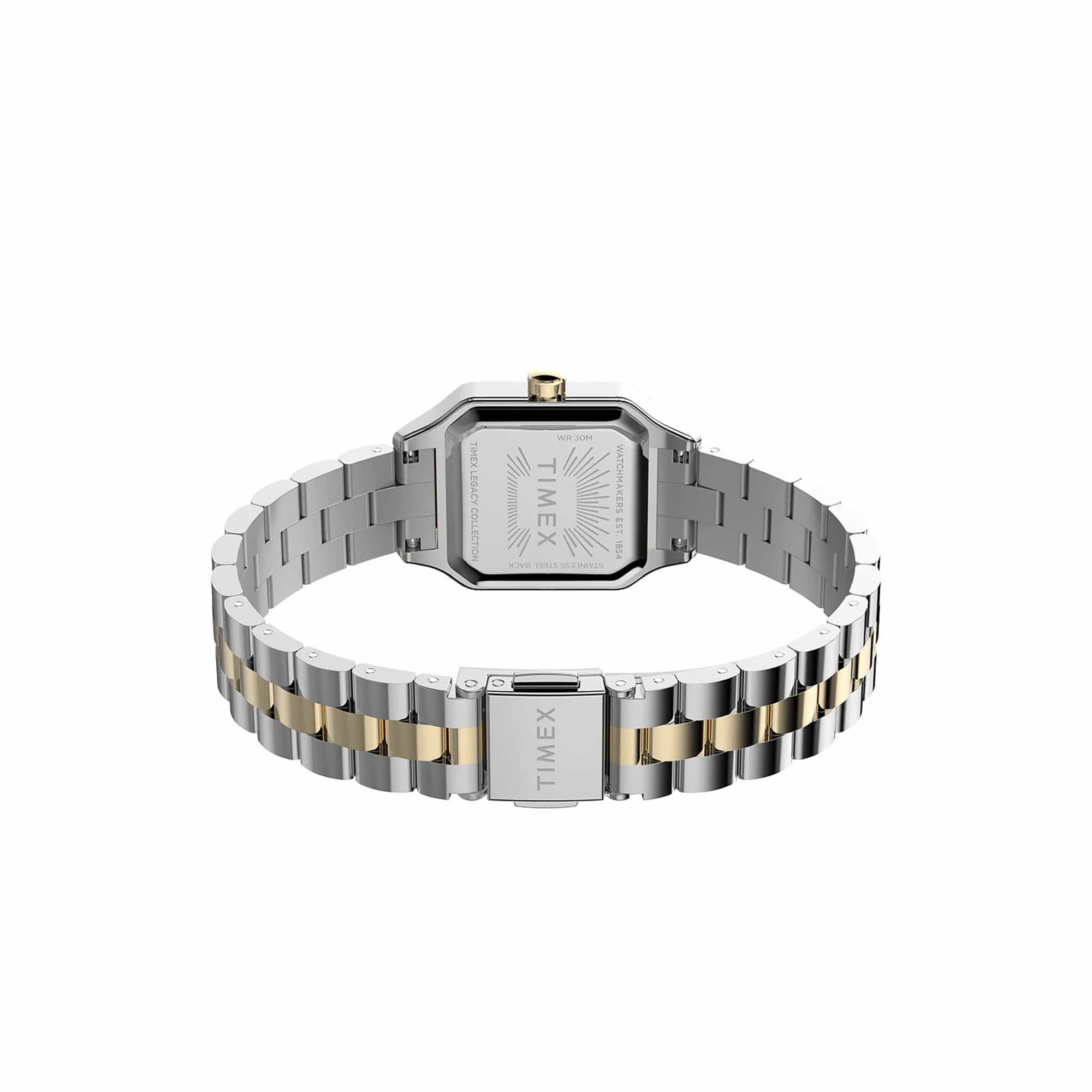 Timex Legacy Addison Quartz Women's 23mm Watch TW2Y23900