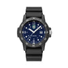 Luminox Leatherback SEA Turtle Quartz Men's 44mm Watch X2.2003