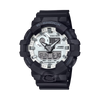 Casio G-SHOCK Men's Analogue Digital Watch GA700WD-1