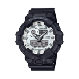 Casio G-SHOCK Men's Analogue Digital Watch GA700WD-1