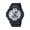 Casio G-SHOCK Men's Analogue Digital Watch GA700WD-1