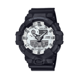 Casio G-SHOCK Men's Analogue Digital Watch GA700WD-1