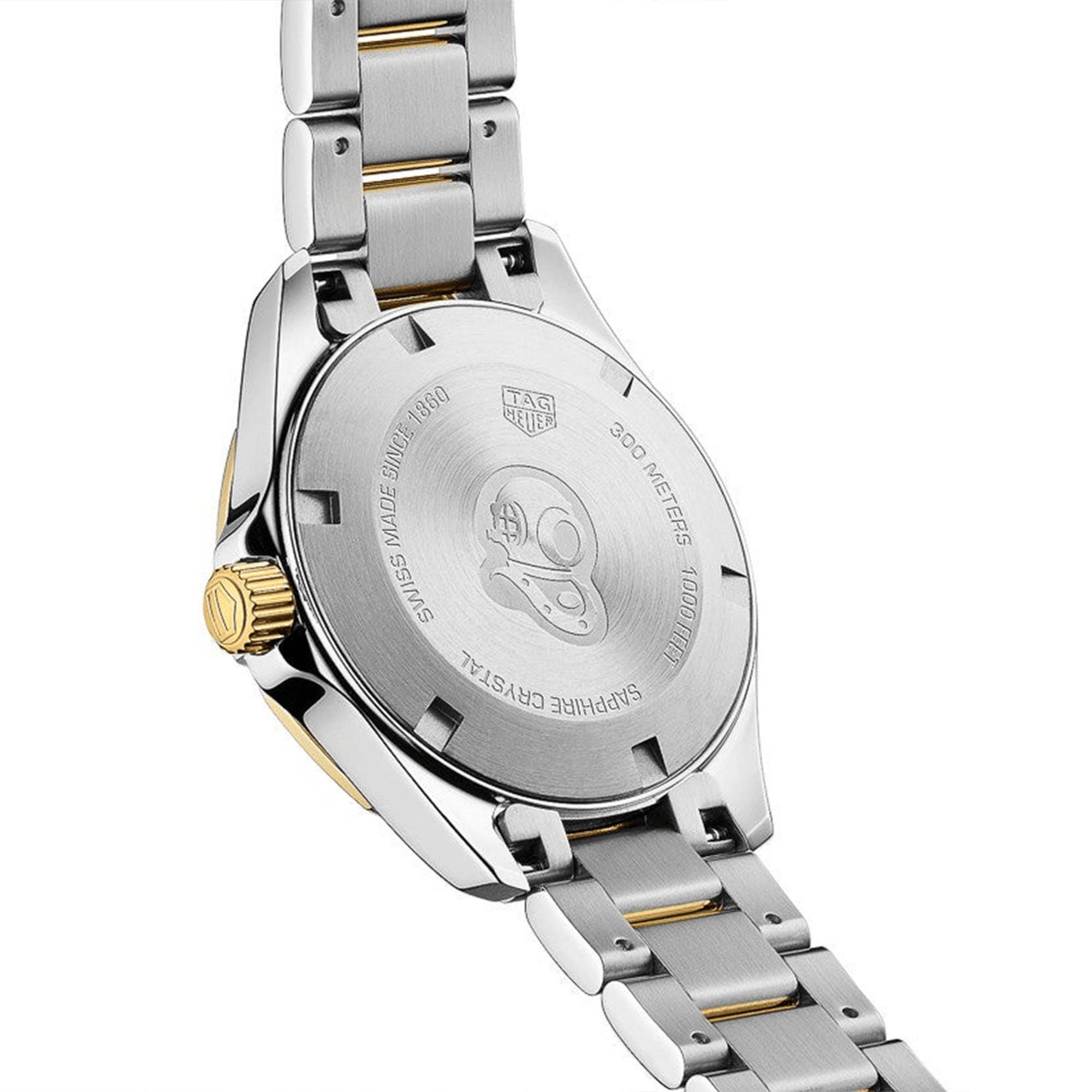 TAG HEUER AQUARACER DATE