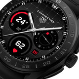 TAG HEUER CONNECTED CALIBRE E5 45MM WATCH SBT8A80.BT6293