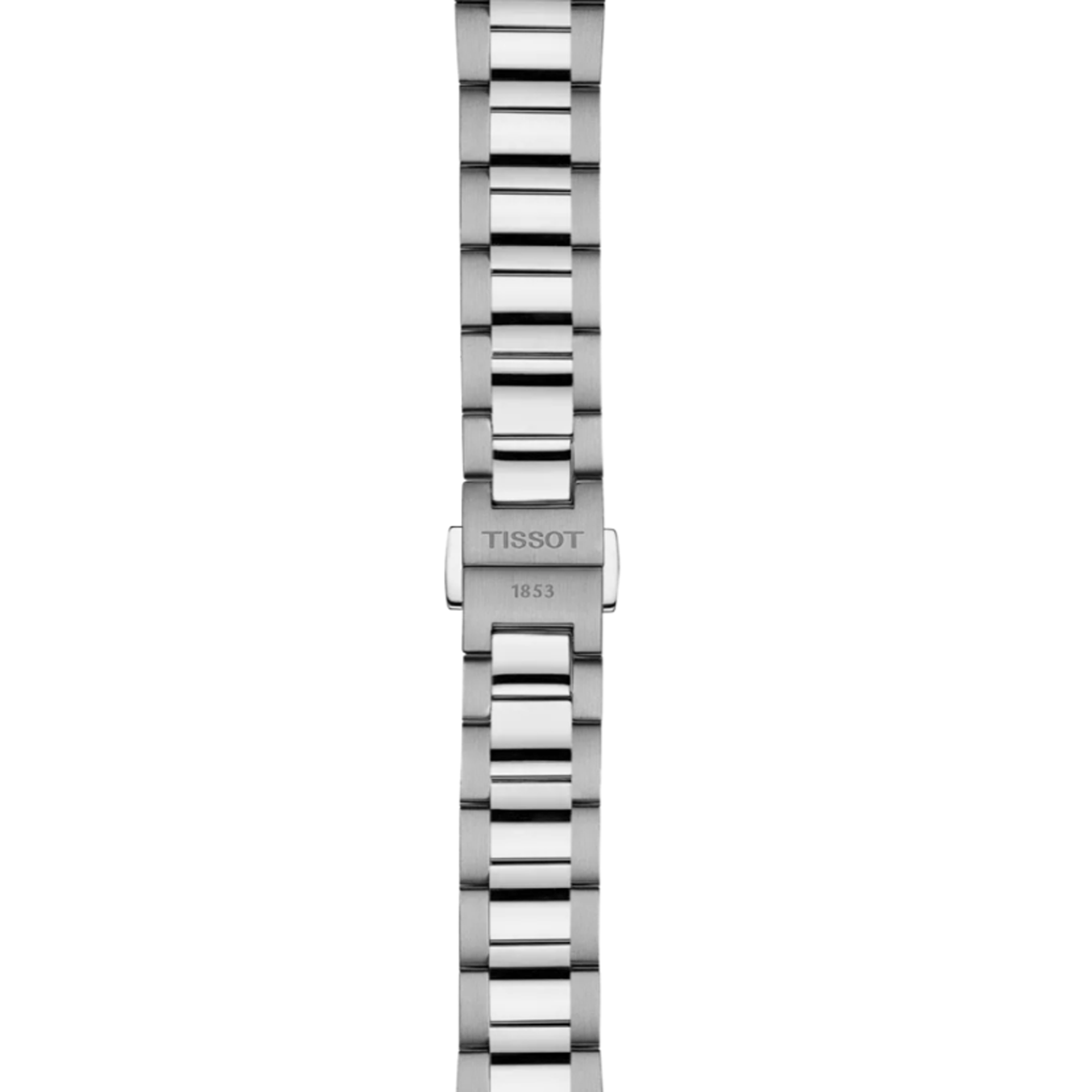 Tissot PR100 Women's Quartz Watch T150.210.11.116.00