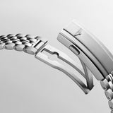 Longines Ultra-Chron Chronometer Men's 37mm Watch L2.537.4.72.6