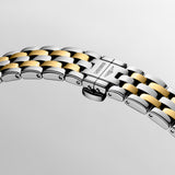 Longines Flagship Automatic Women's 30mm Watch L4.374.3.38.7