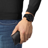 Tissot T-Race Quartz Chronograph Watch T141.417.37.061.00