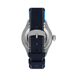 Timex x Pan Am Waterbury Traditional Automatic Men's 41mm Watch TW2Y38800