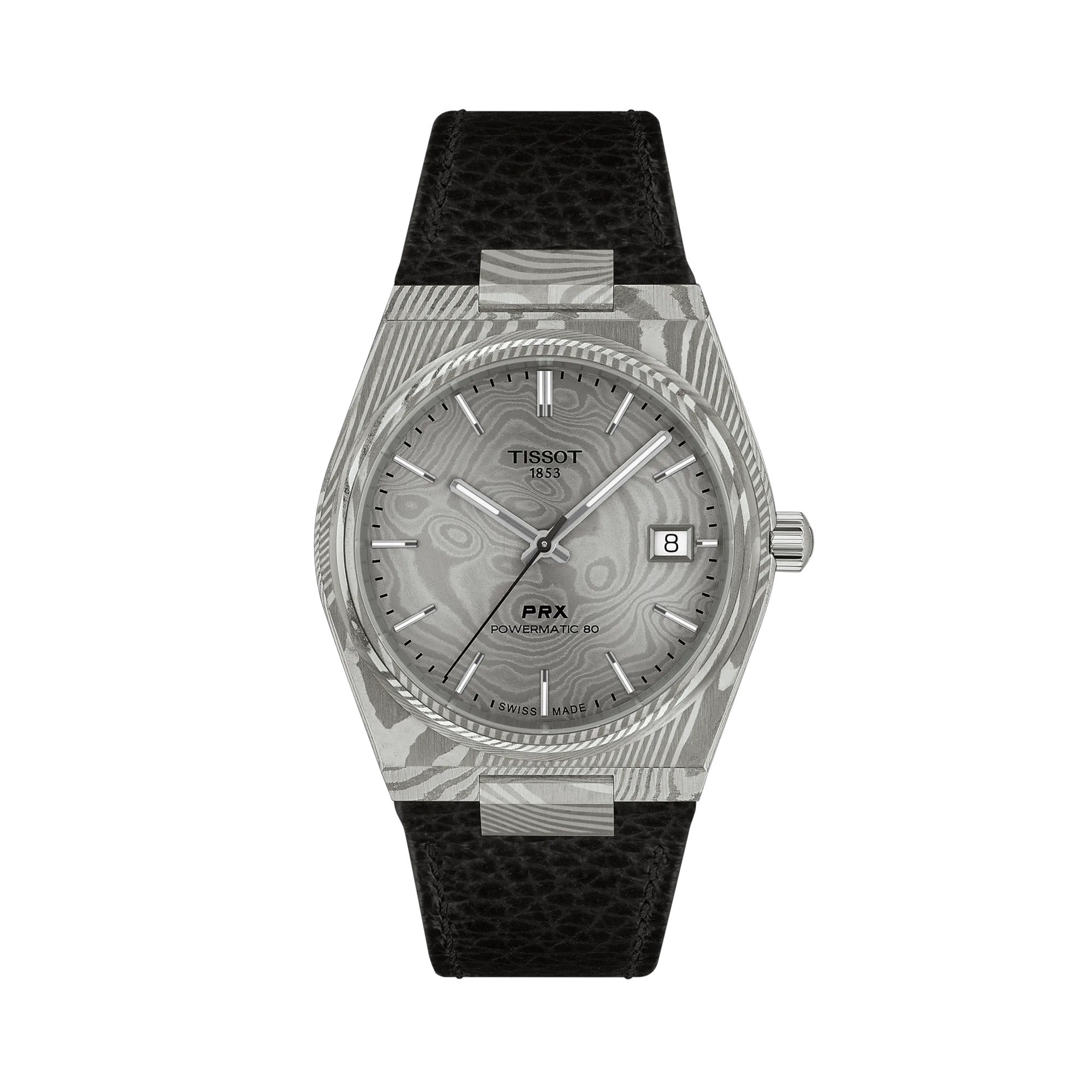 Tissot PRX Automatic Men's 38mm Watch T137.807.96.081.00