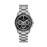 Hamilton Jazzmaster Men's 42mm Automatic Chronograph Watch H36606130