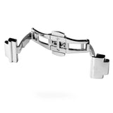 Edox Delfin Quartz Chronograph Men's 43mm Watch 101123NMNIN