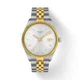 Tissot Ballade Quartz Men's 40mm Watch T156.410.22.031.00