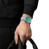 Tissot PRX Men's Automatic Watch T137.407.11.091.01