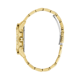 Guess Men's 40mm Gold PVD Quartz Watch GW0771L2