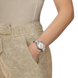 Tissot PR100 Women's Quartz Watch T150.210.11.116.00