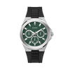 Guess Men's 46mm Stainless Steel Quartz Watch GW0799G3