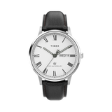 Timex Waterbury Traditional Men's 40mm Quartz Watch TW2U88400