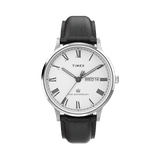 Timex Waterbury Traditional Men's 40mm Quartz Watch TW2U88400