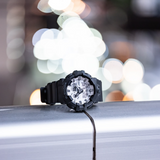 Casio G-SHOCK Men's Analogue Digital Watch GA700WD-1