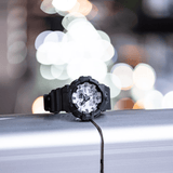 Casio G-SHOCK Men's Analogue Digital Watch GA700WD-1
