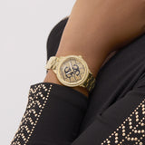 Guess Quartz Women's 34mm Watch GW0944L2